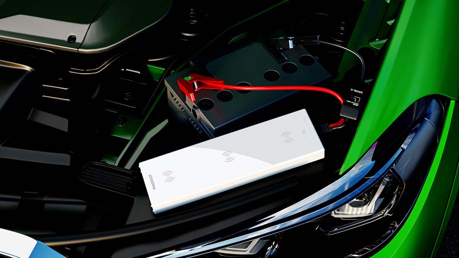 car power bank, car power bank Suppliers and Manufacturers at